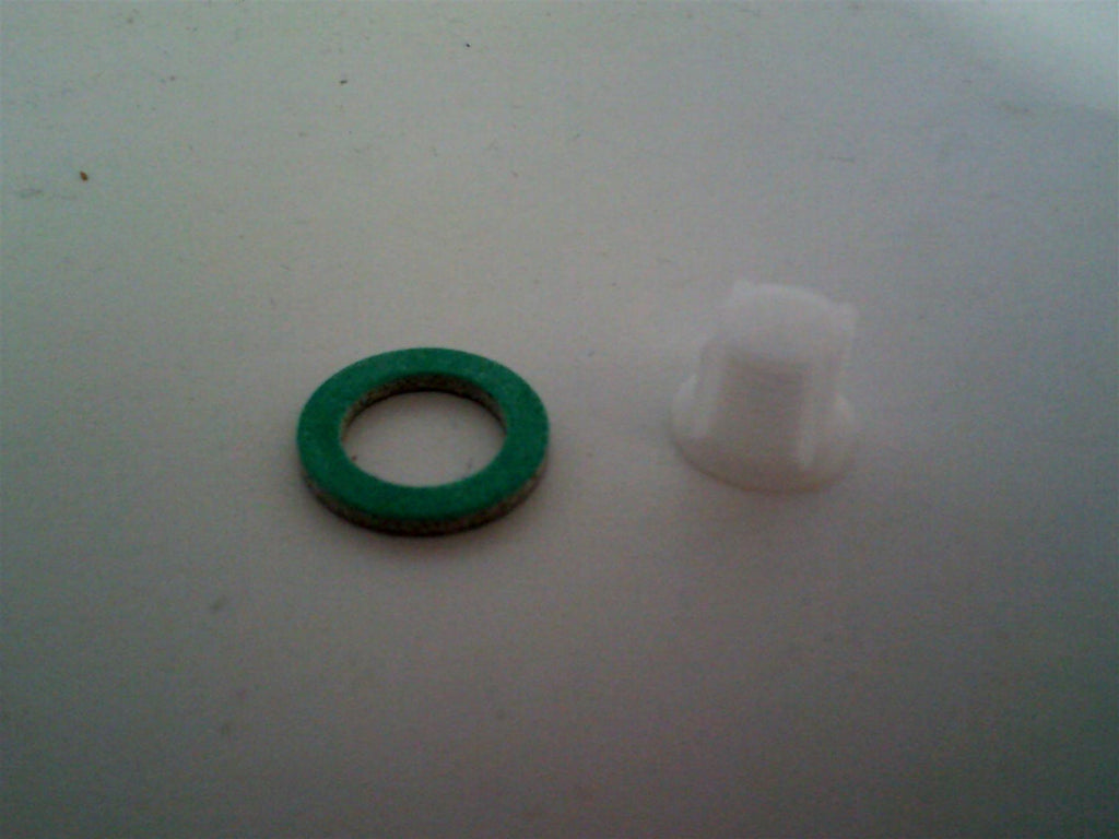 Ferroli 39812310 DHW Filter