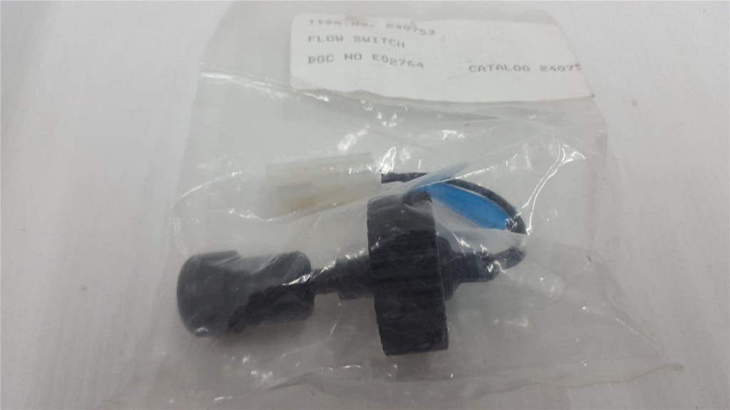 Baxi Baxi 240753 Flow Switch