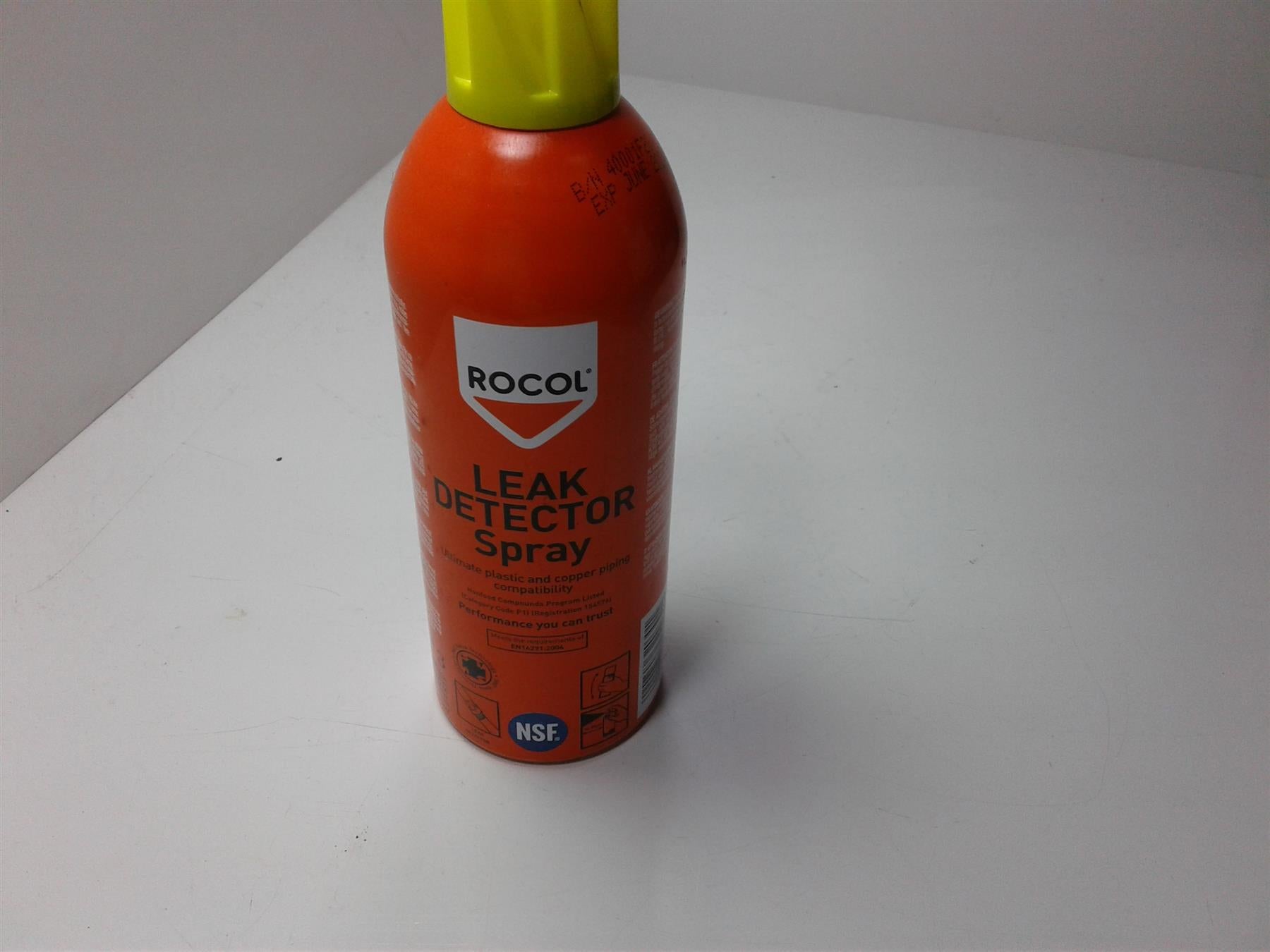 Rocol Leak Detector Spray 300ML