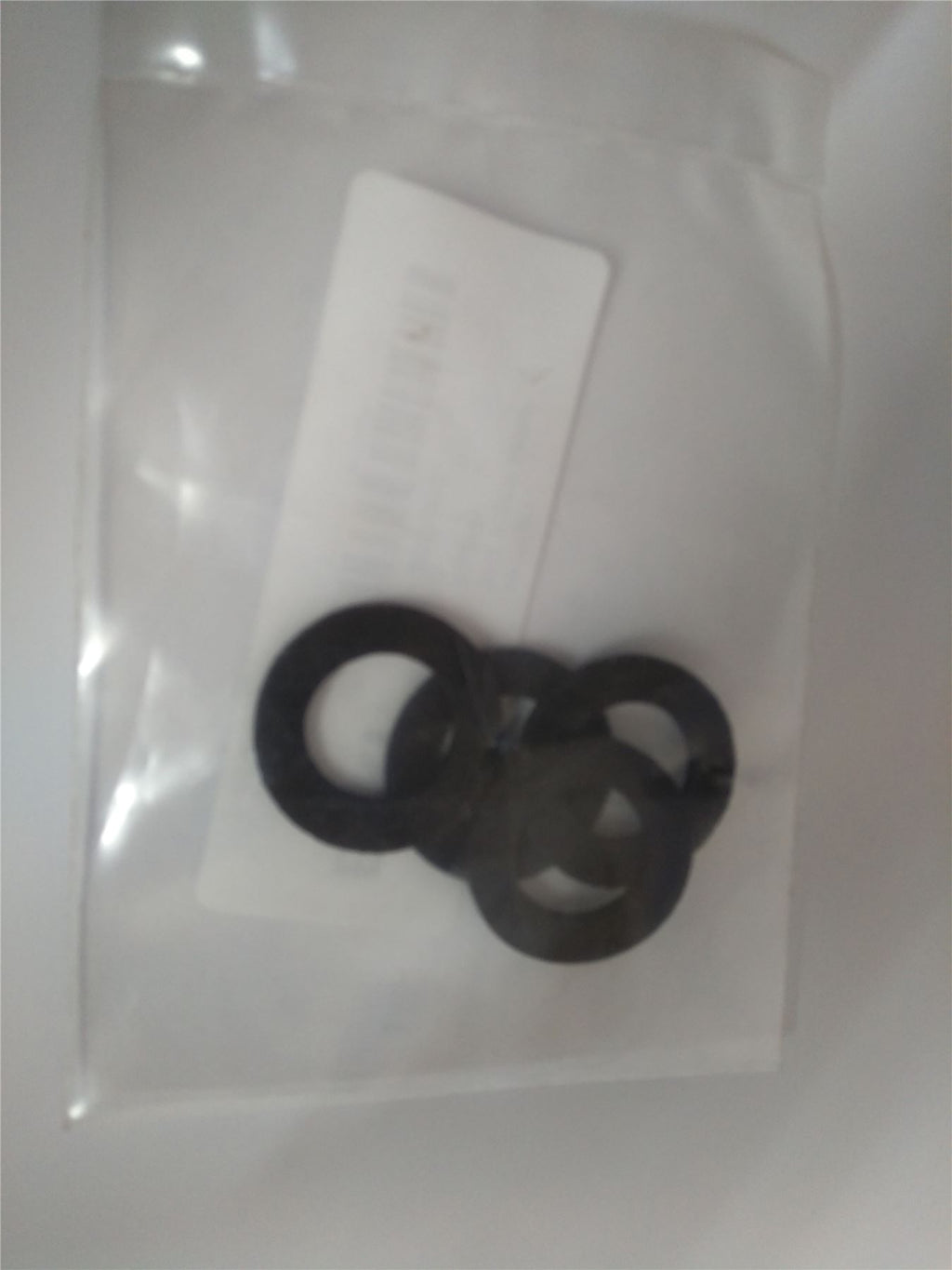 NEW BAXI ORIGINAL SEAL HYDRO GROUP 720782801