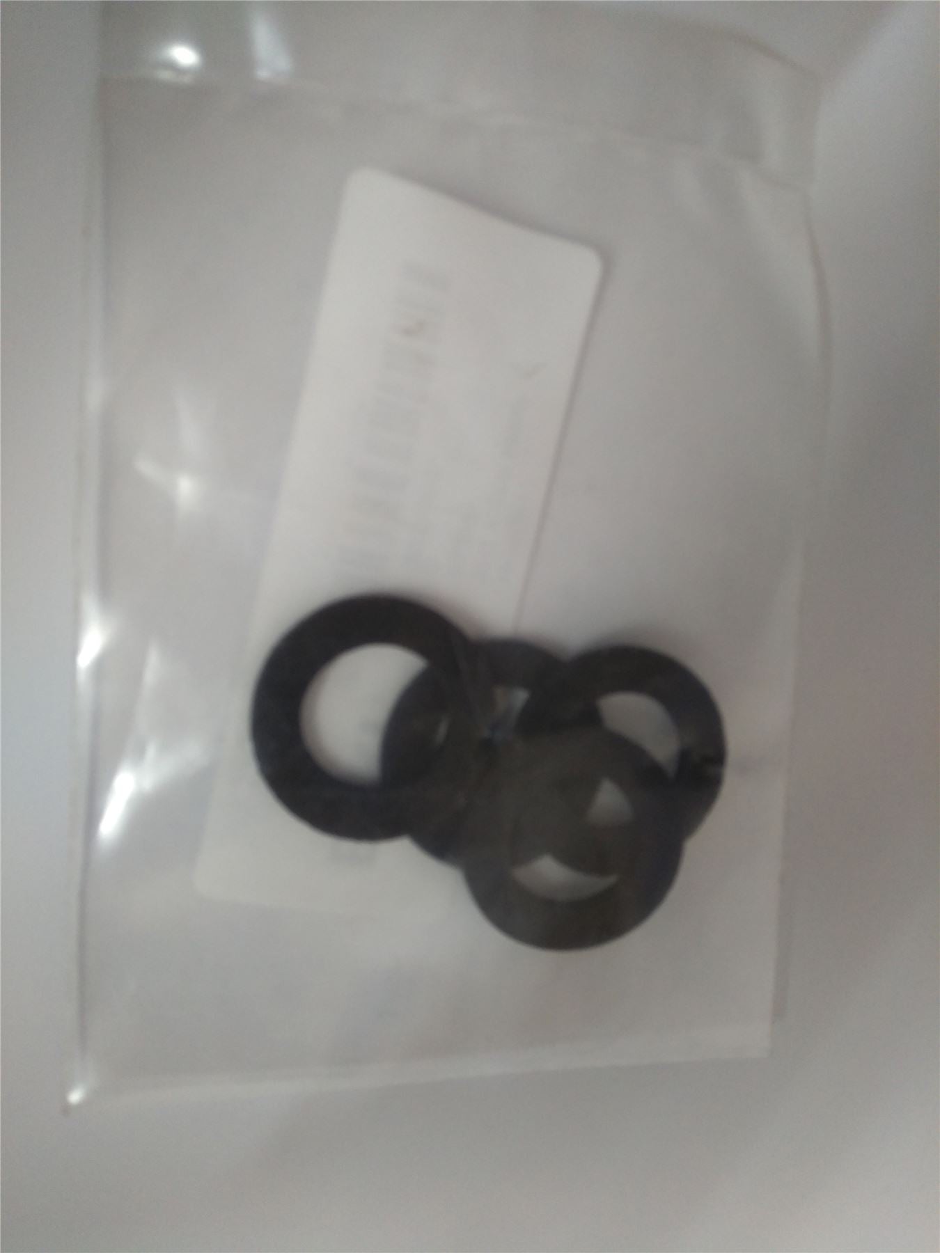 NEW BAXI ORIGINAL SEAL HYDRO GROUP 720782801