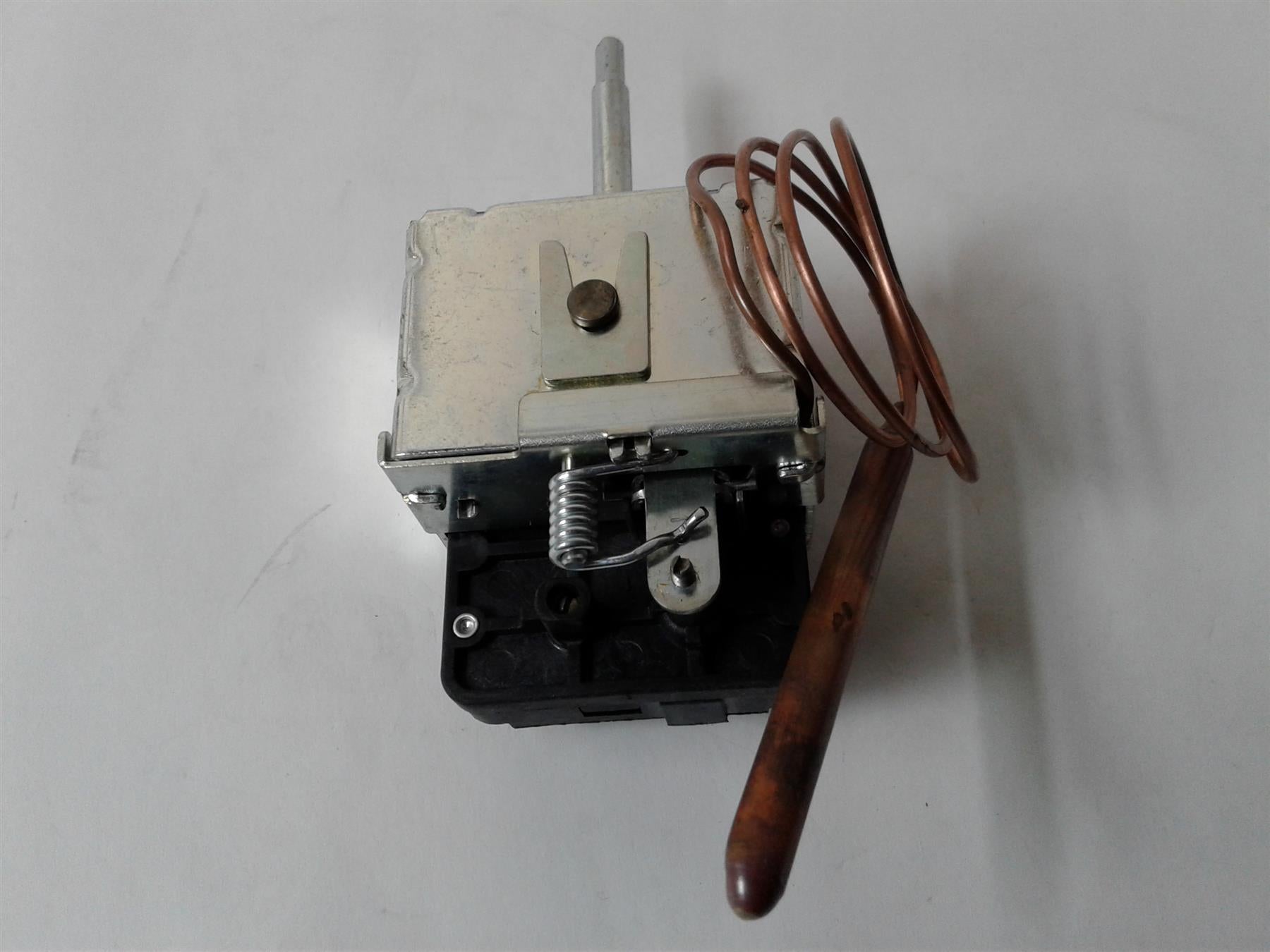 NEW RANCO Baxi Solo Mark 1 BOILER Thermostat C77 P0135