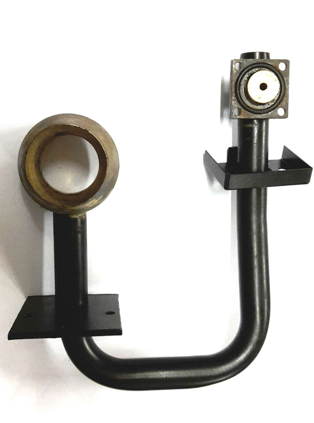 NEW GLOWWORM GAS MANIFOLD VALVE 203154P