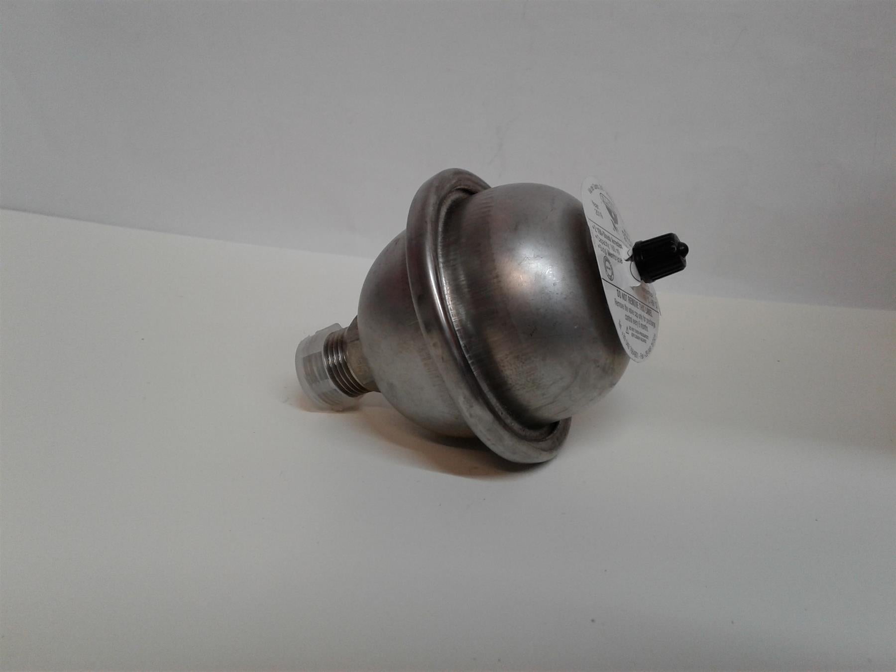 New Zilmet Z160 Shock Arrester 15bar 0.16Litre