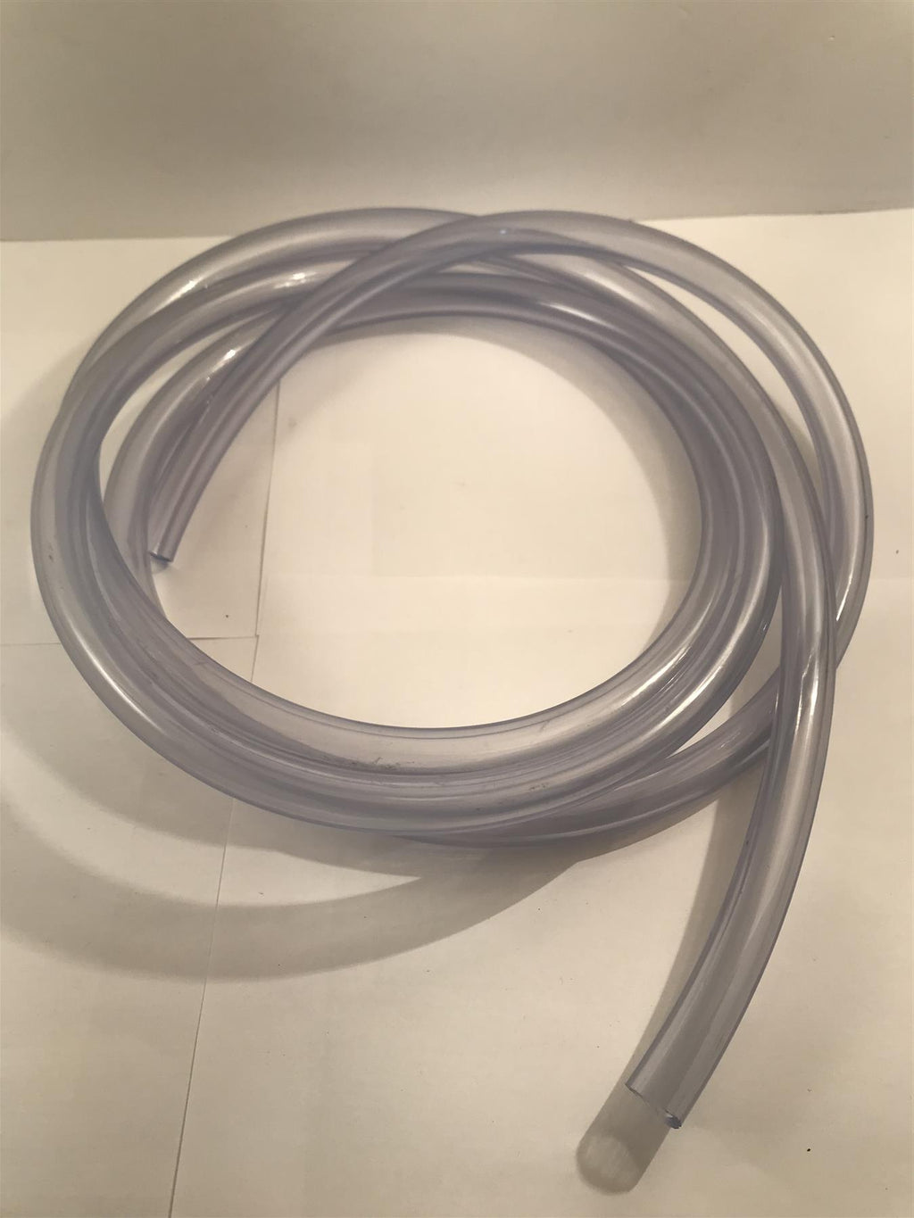 PVC Clear Plastic Flexible Hose Pipe/Tube 9' 3" (2.8mm)