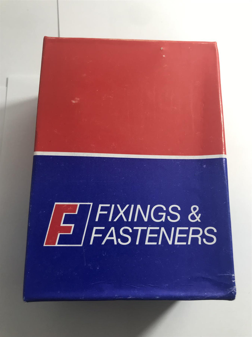 Forgefix General Purpose Pozi Screw CSK2128ZP 2 1/2 x 8 Box 200