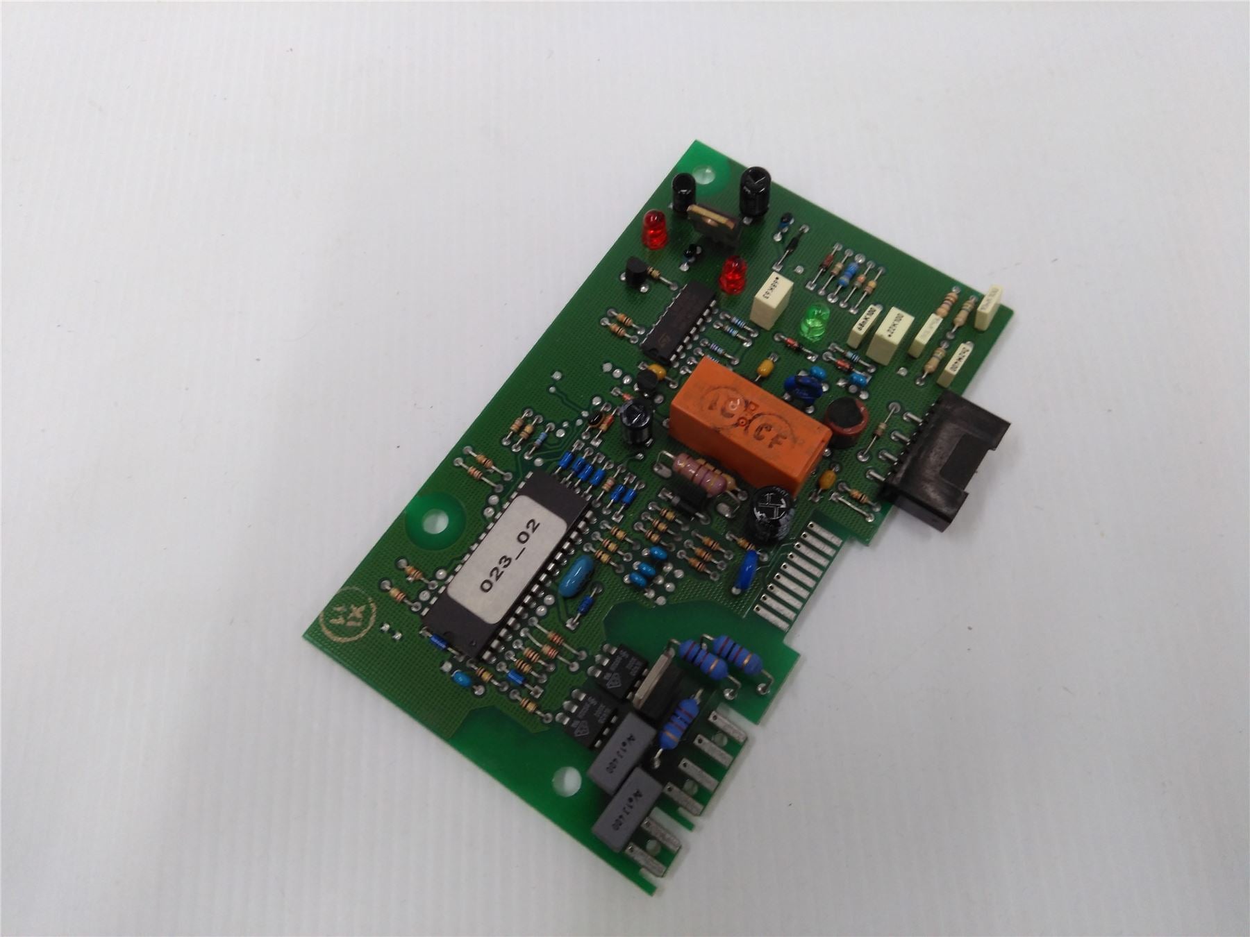 Saunier Duval Thema 104412e X PCB 12m warranty