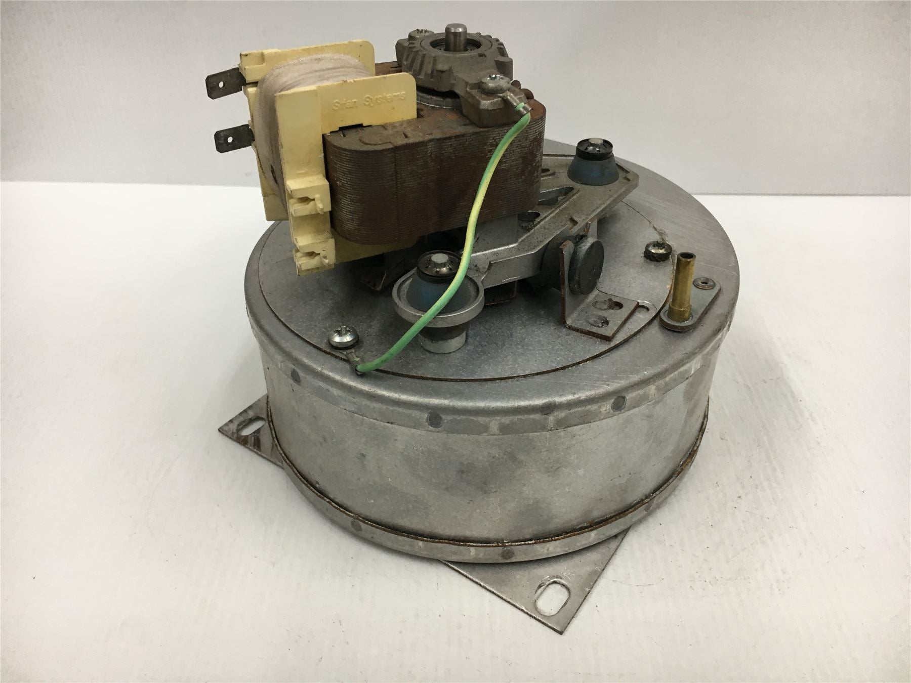 GLOWWORM 2000452316 WAS 452316 SWIFTFLOW FAN