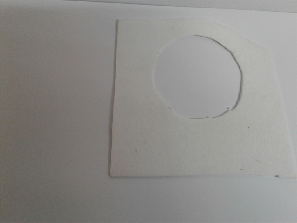 NEW POTTERTON FAN GASKET SUPRIMA 30L 40L 50L 5000857