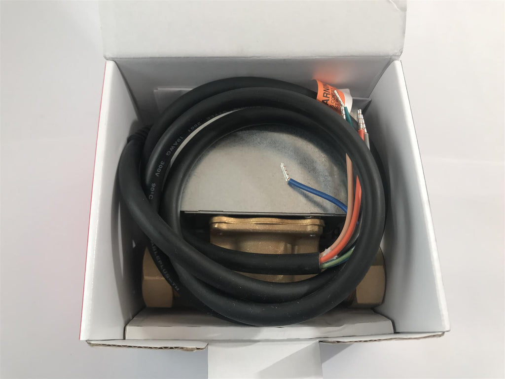 Honeywell V4043 22mm 2 Port Valve V4043B1257