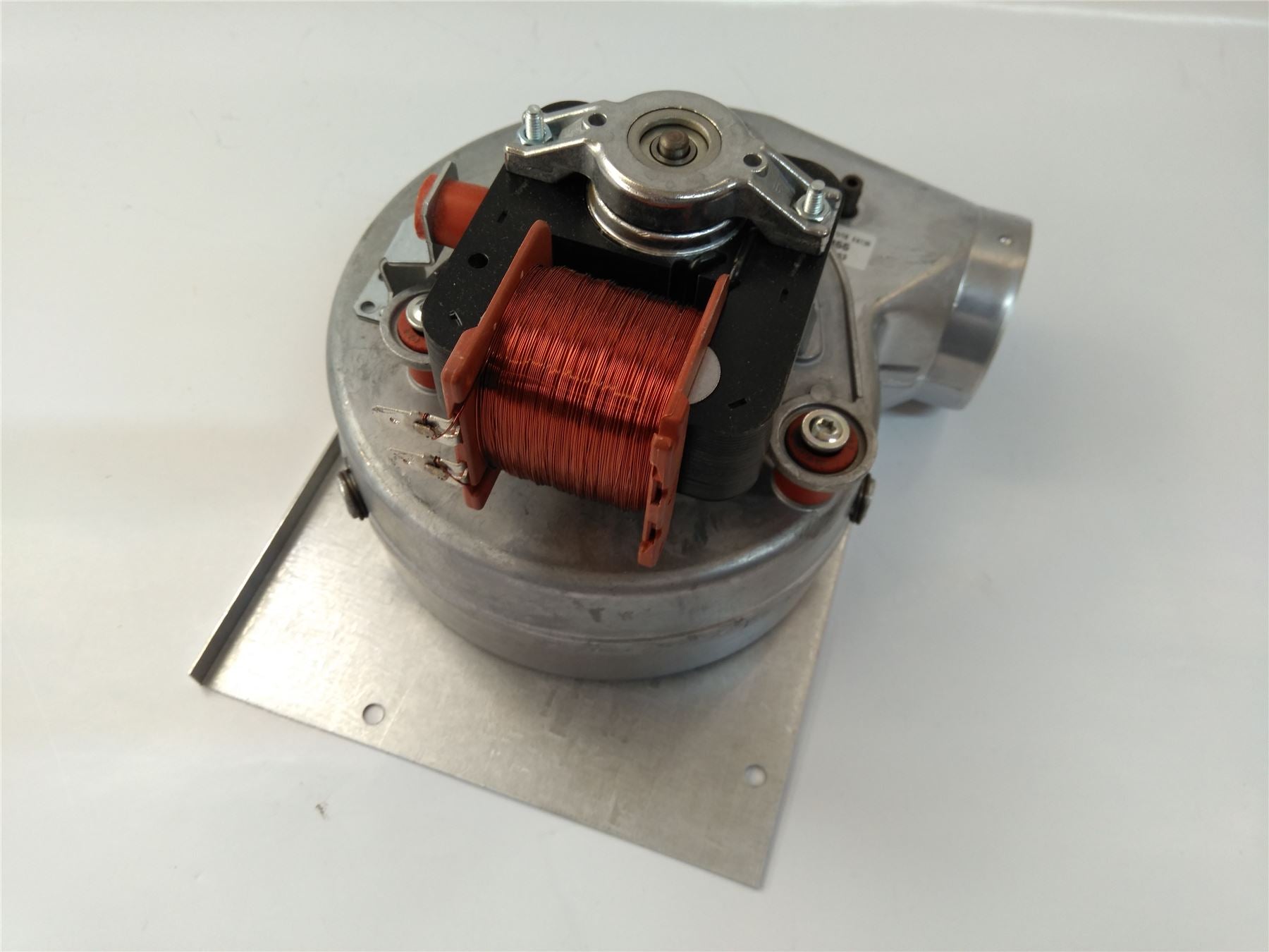 NEW WORCESTER 87161214560 FAN