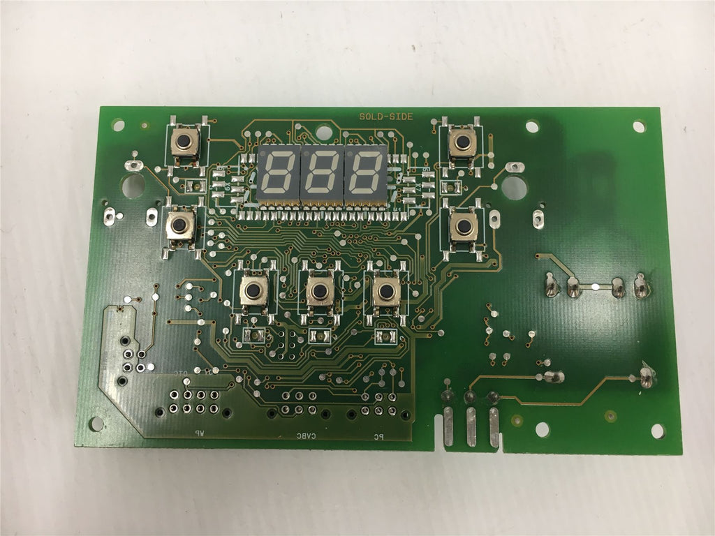 KESTON C36 DISPLAY BOARD C10C415000 12m warranty