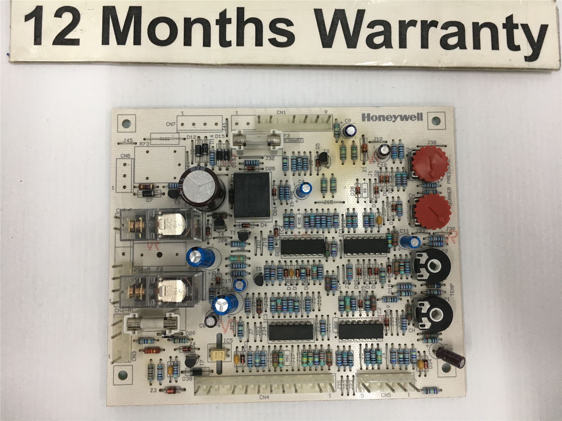 Glowworm Swiftflow E Main PCB S202253 202253 12m warranty
