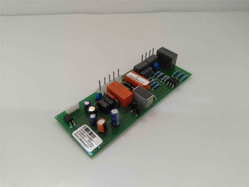 NEW VOKERA LINEA PCB R10028891 10028891