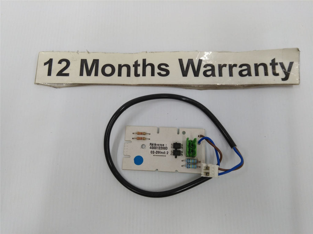 NON EXCHANGE GLOWWORM 2000801923 230V OPTION BOARD