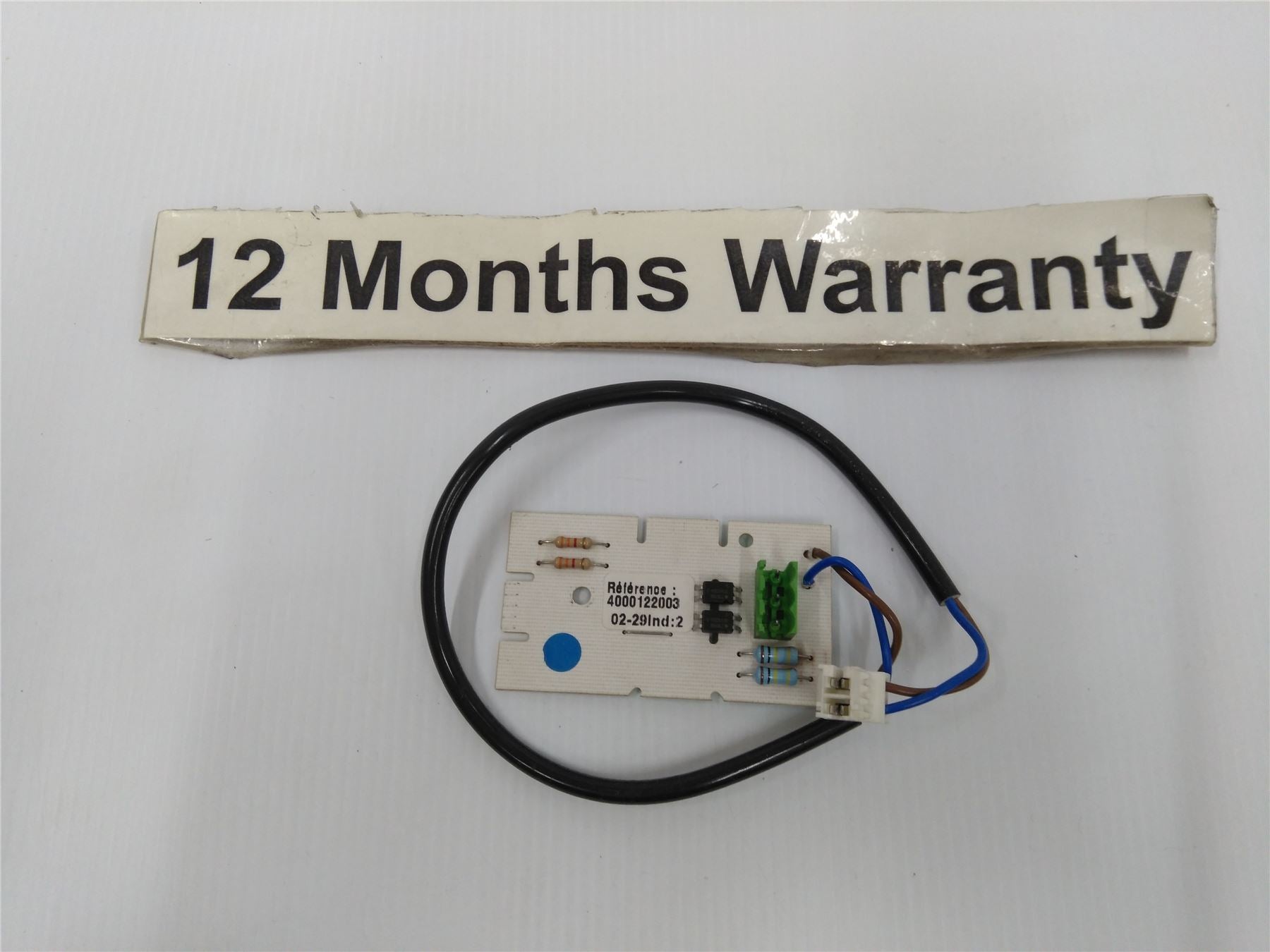 NON EXCHANGE GLOWWORM 2000801923 230V OPTION BOARD