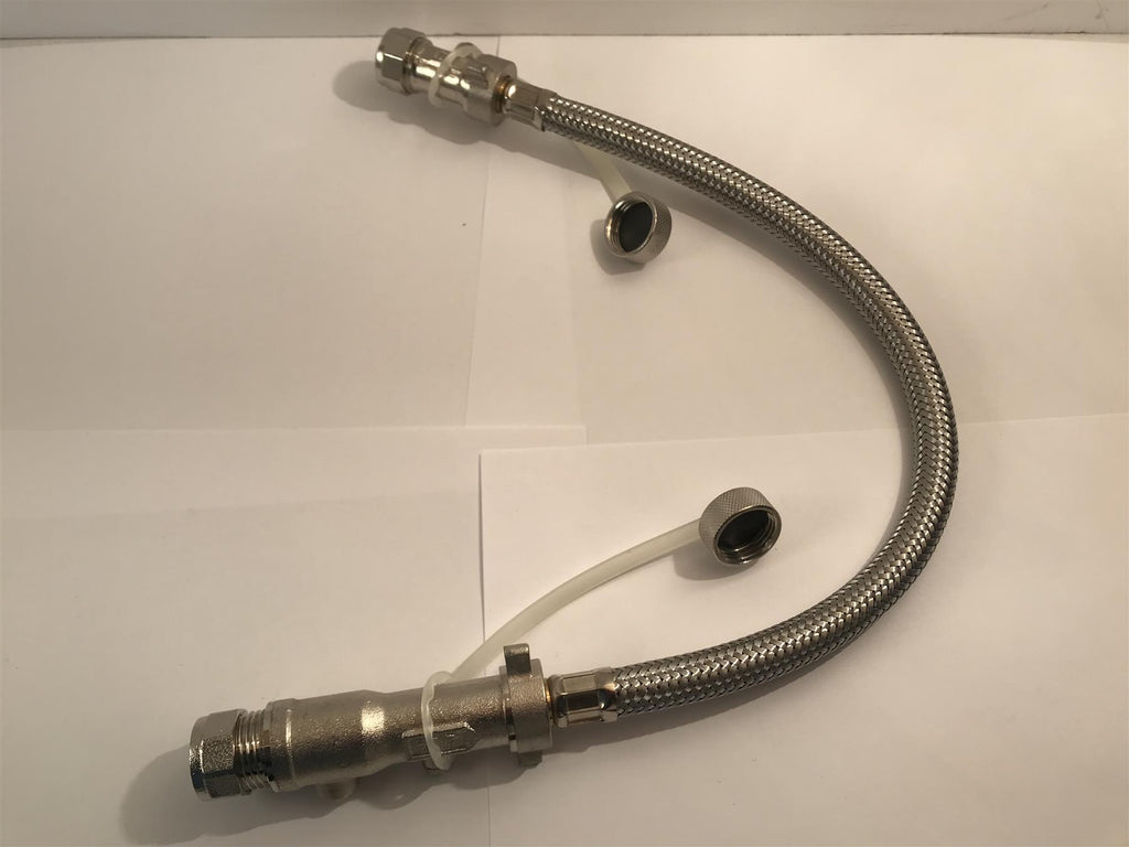 Bulldog Filling Loop WRAS Approved 552200