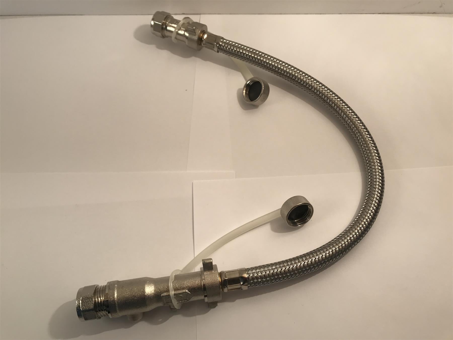 Bulldog Filling Loop WRAS Approved 552200