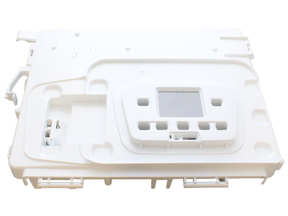 Baxi 720792301 Control Box Facia