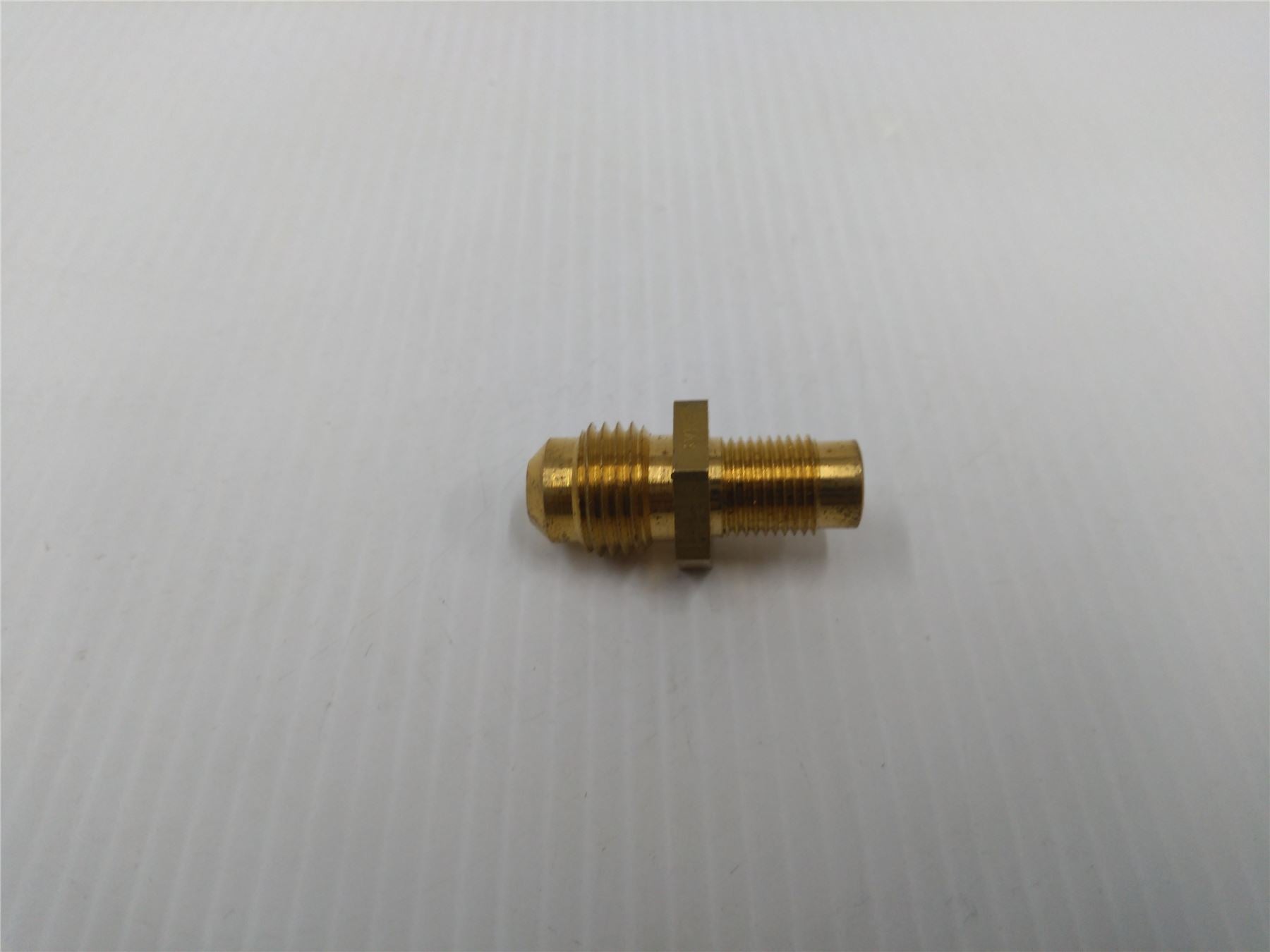NEW POTTERTON BAXI VALOR INJECTOR 0520709