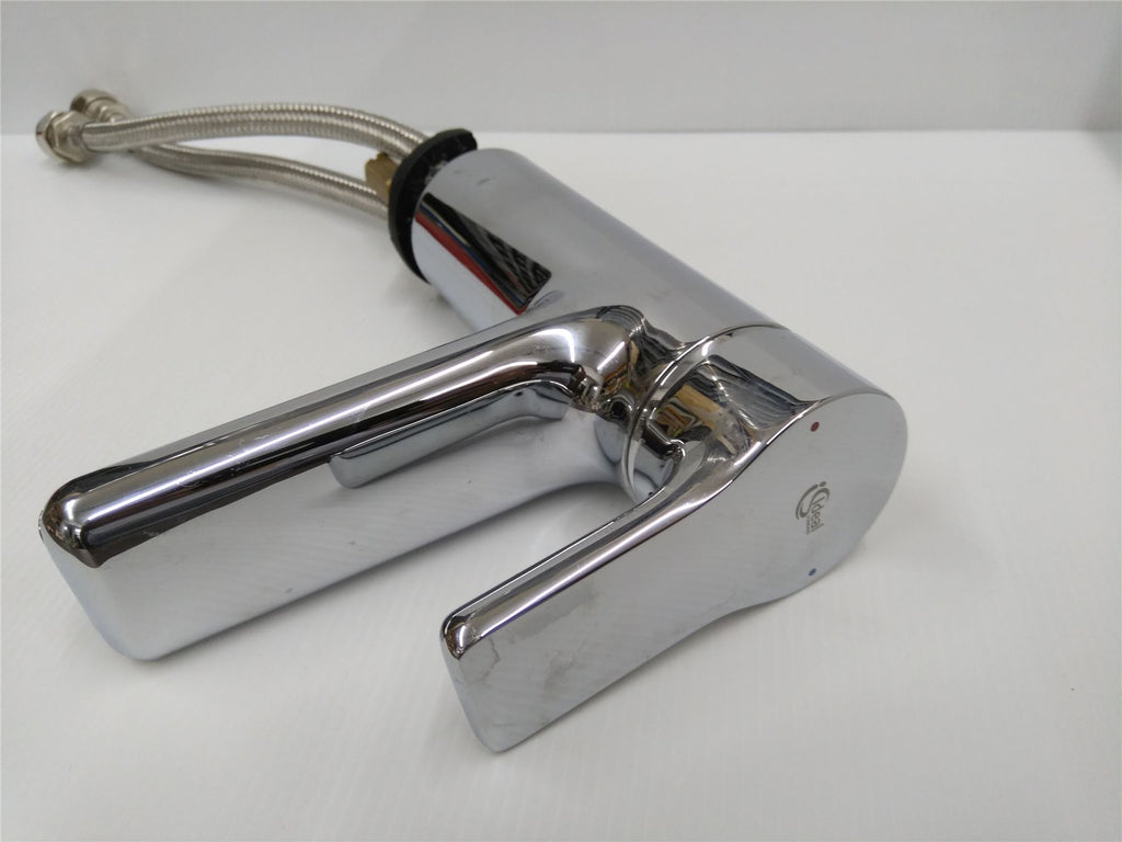 New Ideal Standard Attitude Bidet Mixer A4617AA