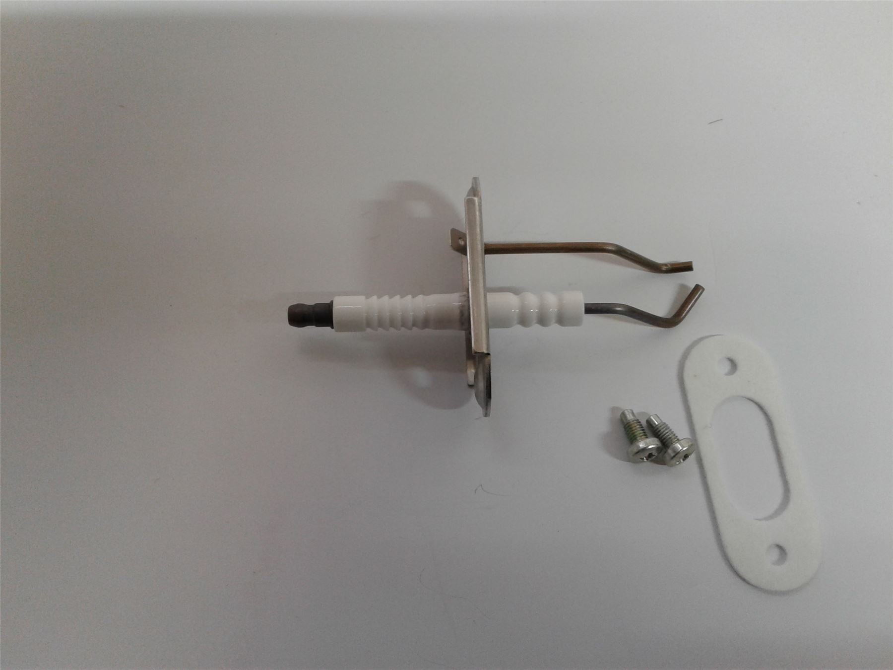 NEW VAILLANT ECOTEC IGNITION/MONITORING ELECTRODE 090709