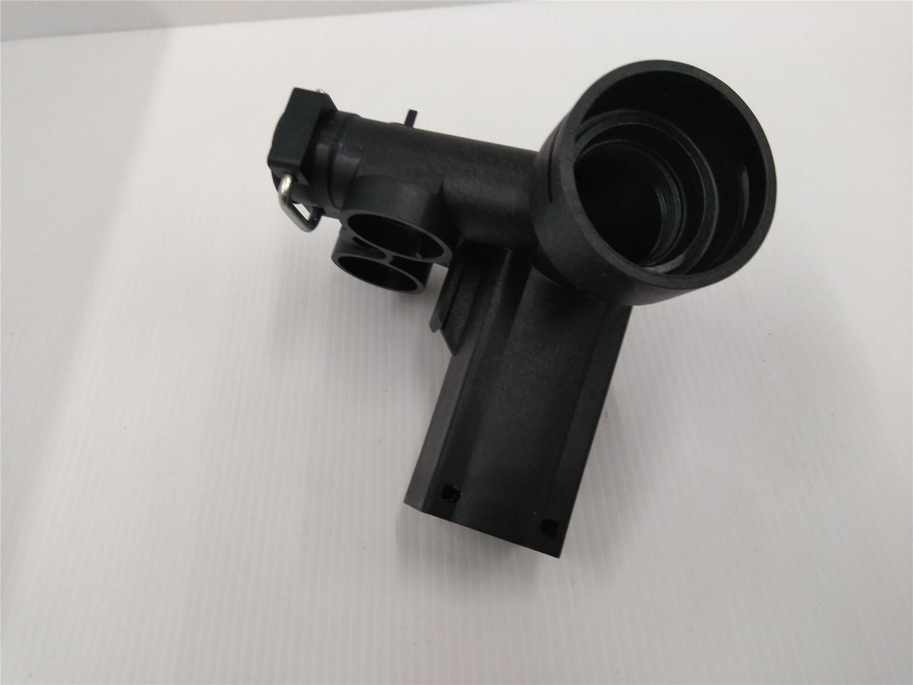 NEW IDEAL DIVERTER VALVE MANIFOLD KIT 173965