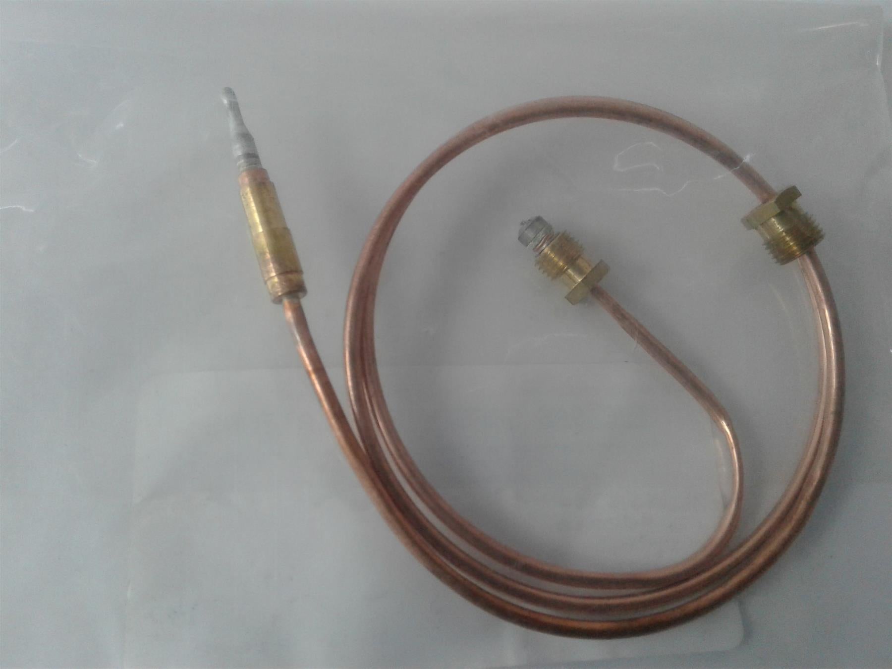 NEW POTTERTON NETAHEAT 10/16 16/22 MK2 & MK2F BOILER THERMOCOUPLE 402918