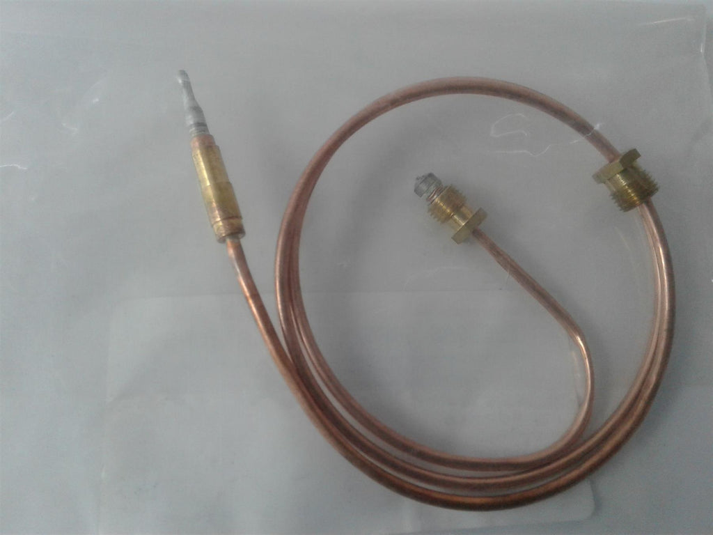 NEW POTTERTON NETAHEAT 10/16 16/22 MK2 & MK2F BOILER THERMOCOUPLE 402918