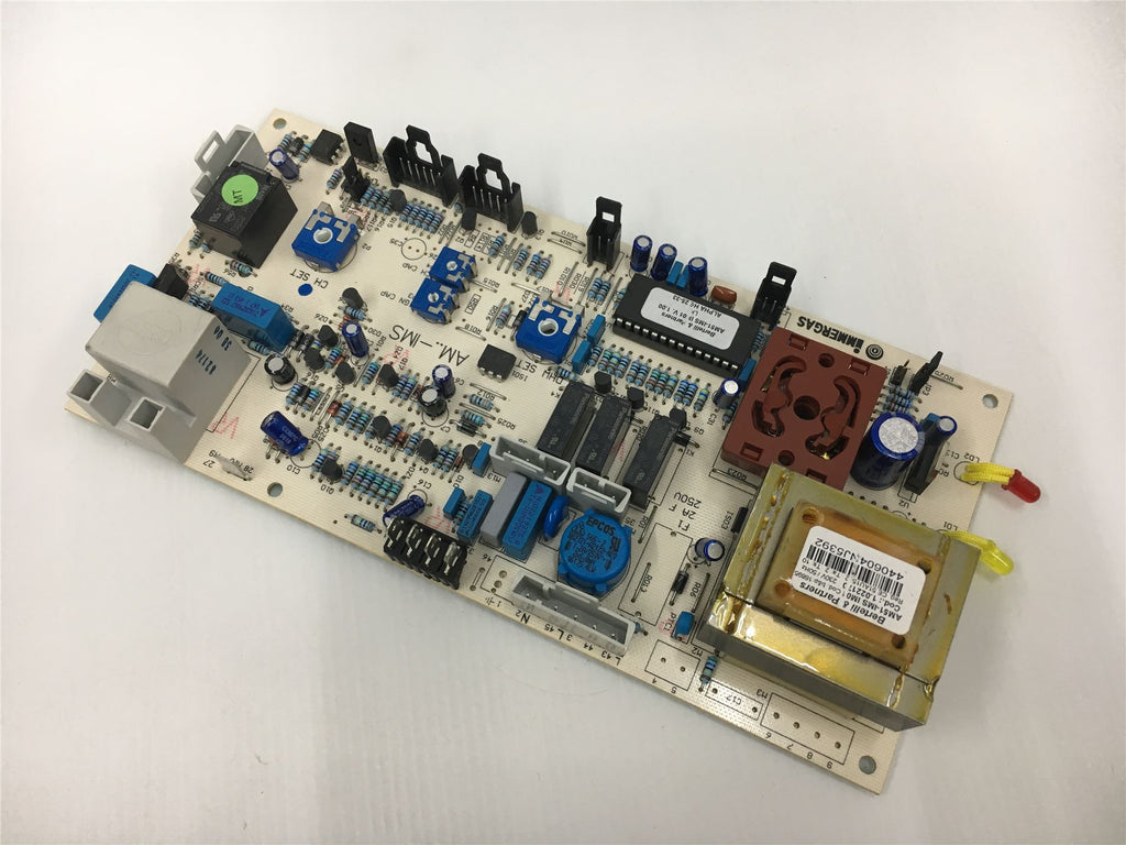 Alpha Ocean 1.025576 1.019464 1.017118 PCB 12m warranty