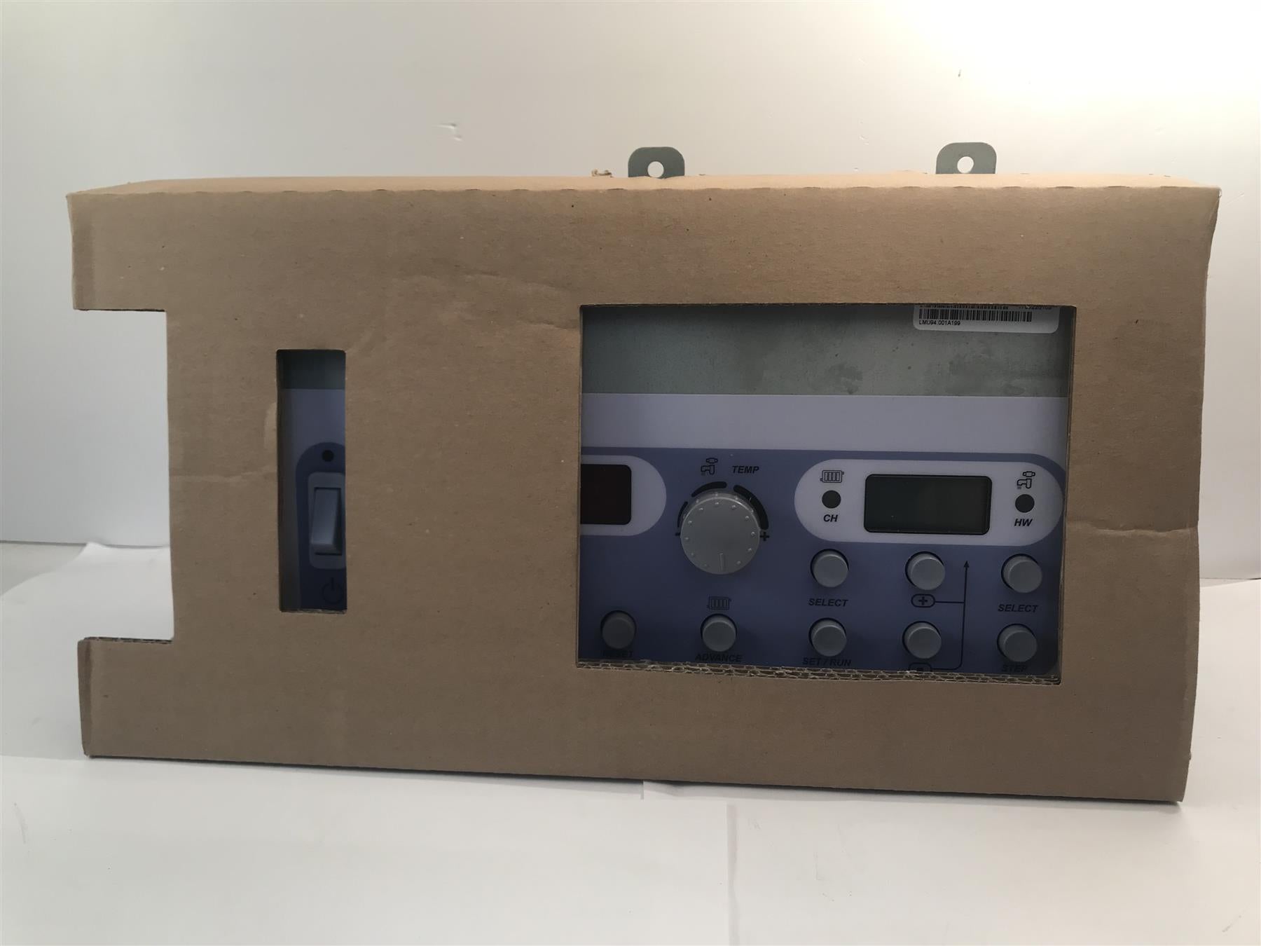POTTERTON POWERMAX HE 85 115 150 & 24 HE BOILER CONTROL PCB KIT 5107535