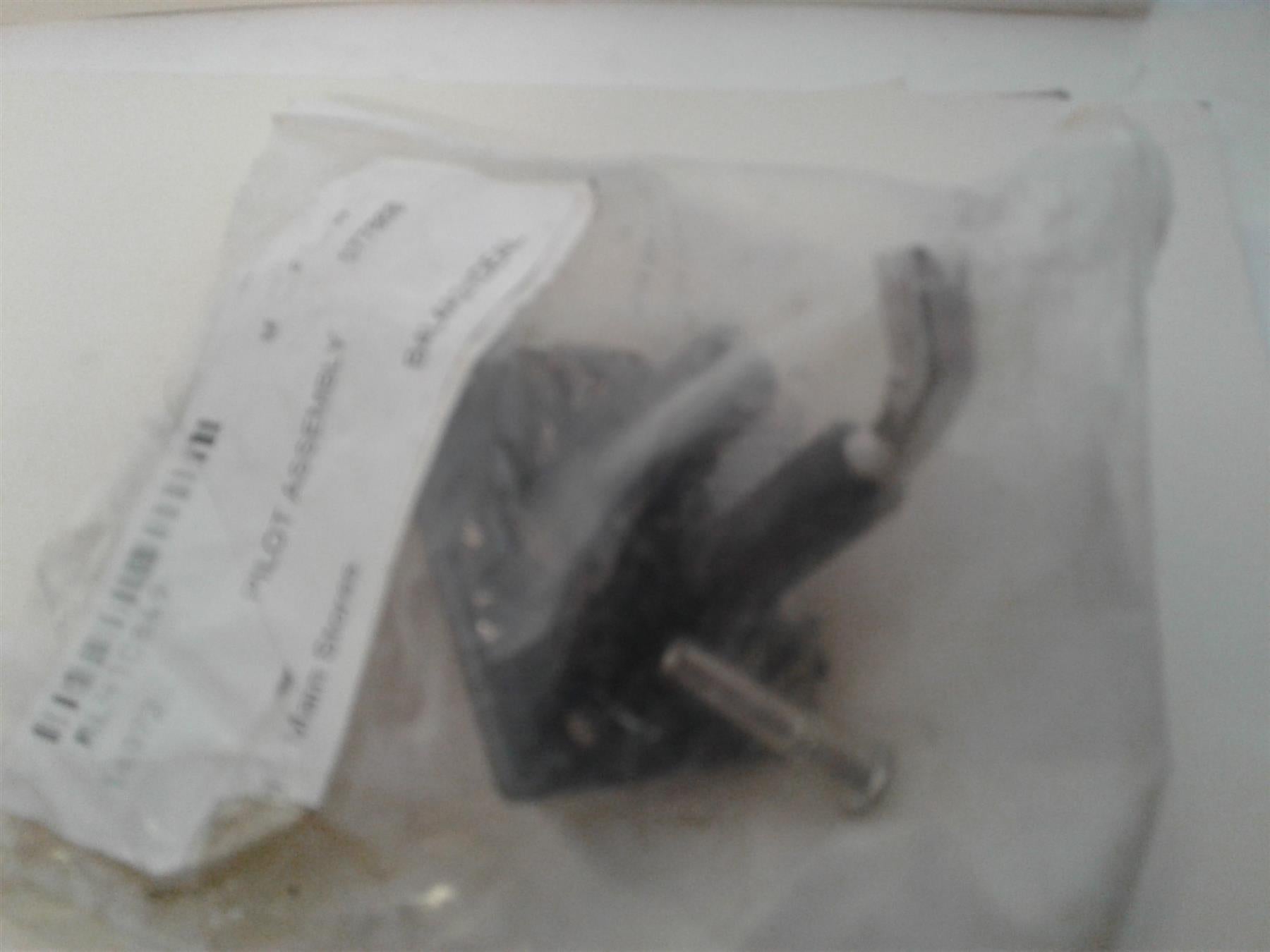 NEW IDEAL CONCORD ELAN BOILER PILOT BURNER ASSEMBLY 077868