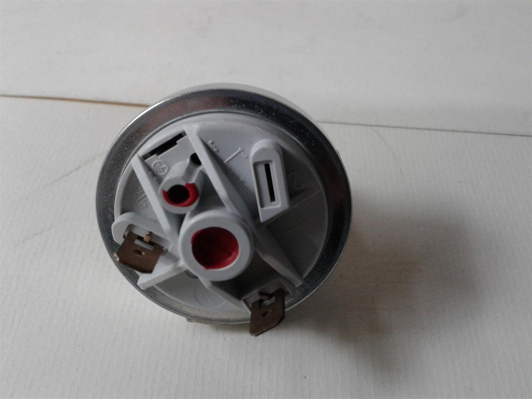 NEW SIT WATER PRESSURE SWITCH VALVE 0340003 6 BAR