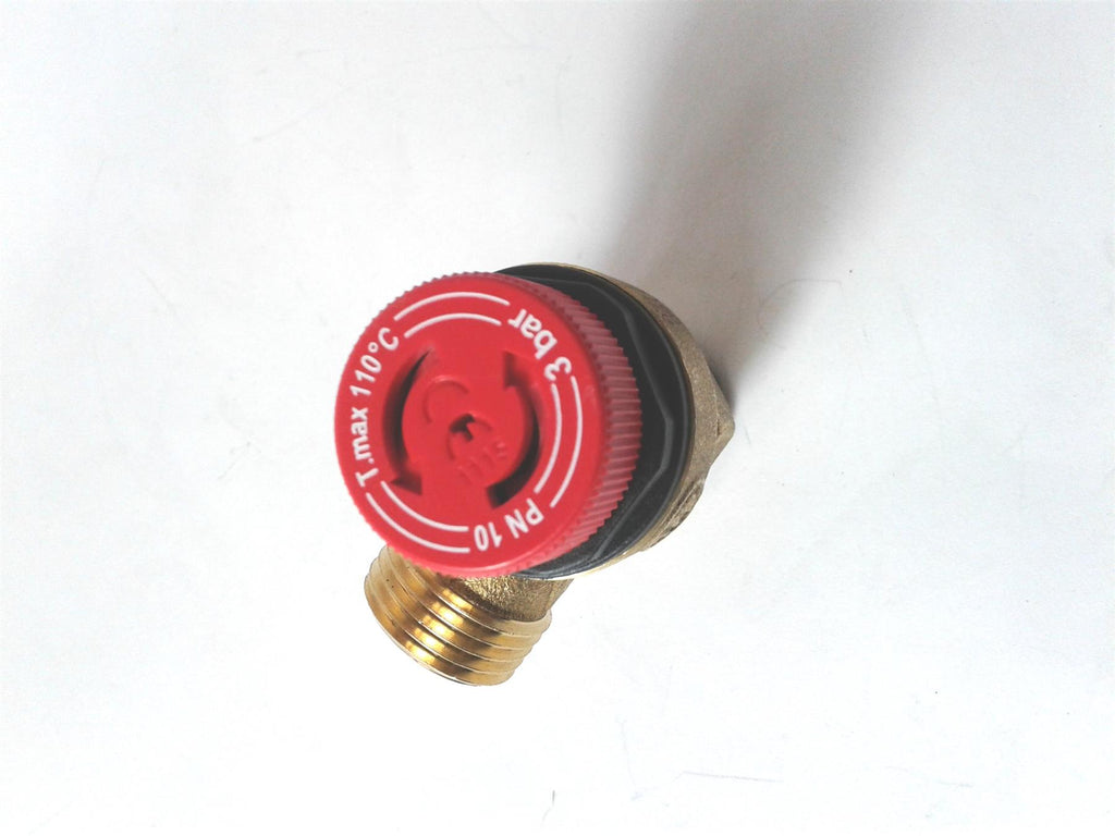 New Worcester 87161424040 PRESSURE RELIEF VALVE