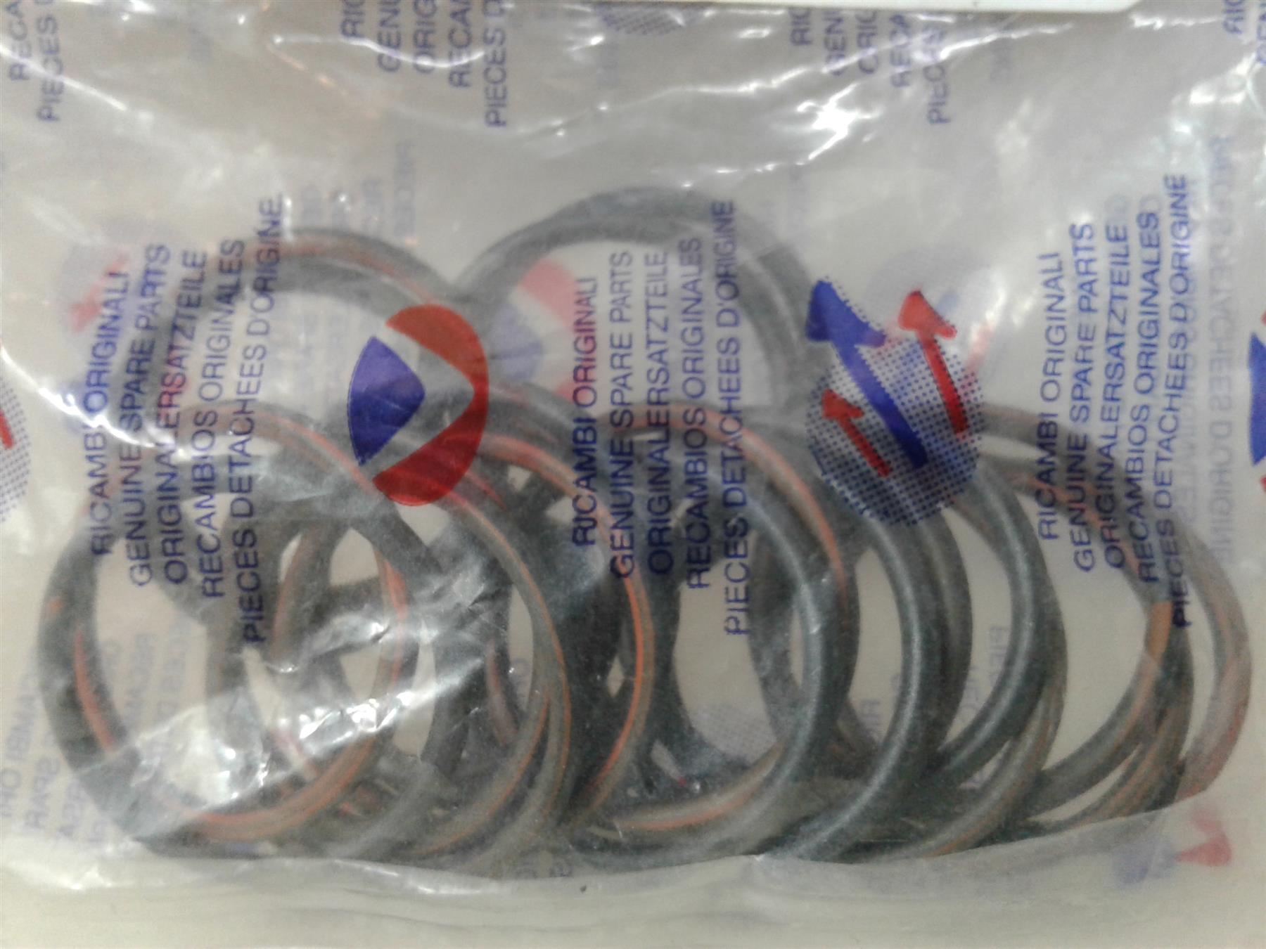 NEW CHAFFOTEAUX BRITONY 60024164-32 O RING D: 25-2.4 (20 PACK)