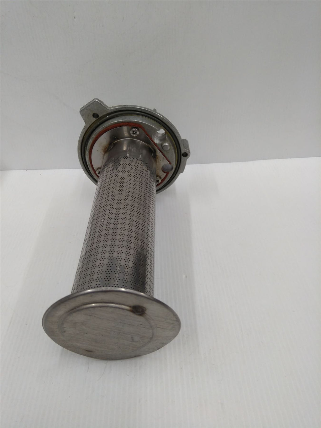 NEW IDEAL MAIN BURNER ASSEMBLY 075153