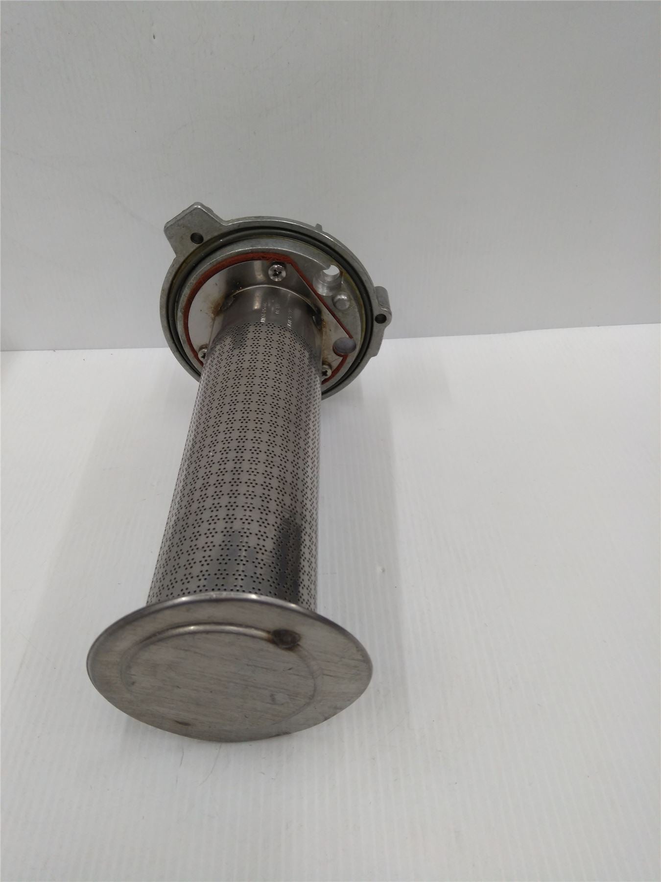 NEW IDEAL MAIN BURNER ASSEMBLY 075153