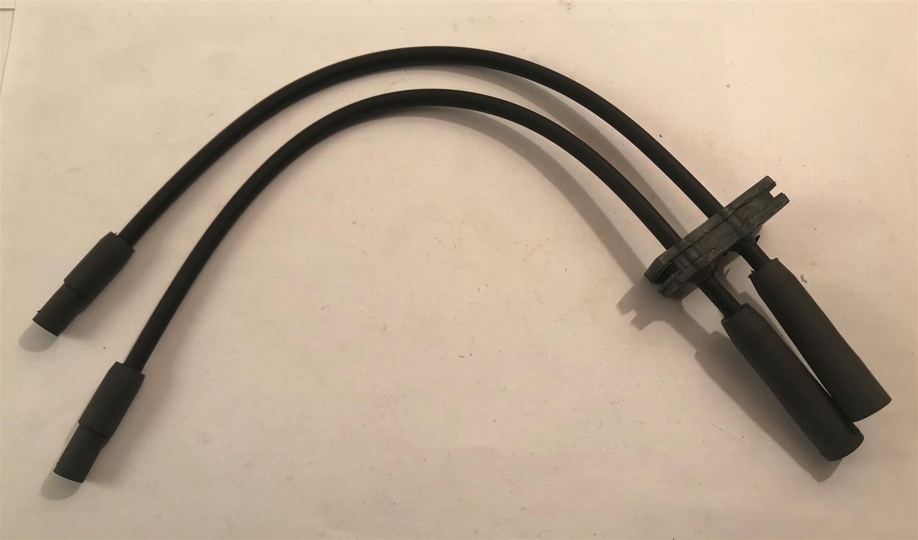 Bentone Ignition Lead HT (Pair)