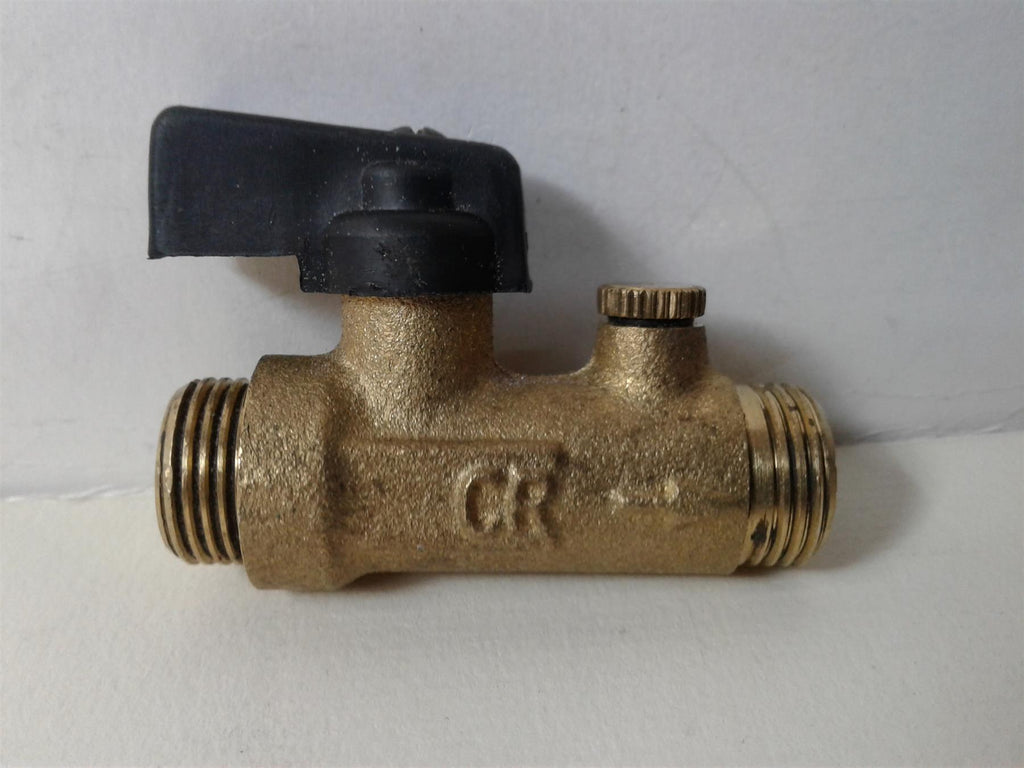 NEW ARISTON GENUS HE ACO 3/8" NON RETURN INLET TAP 65102016