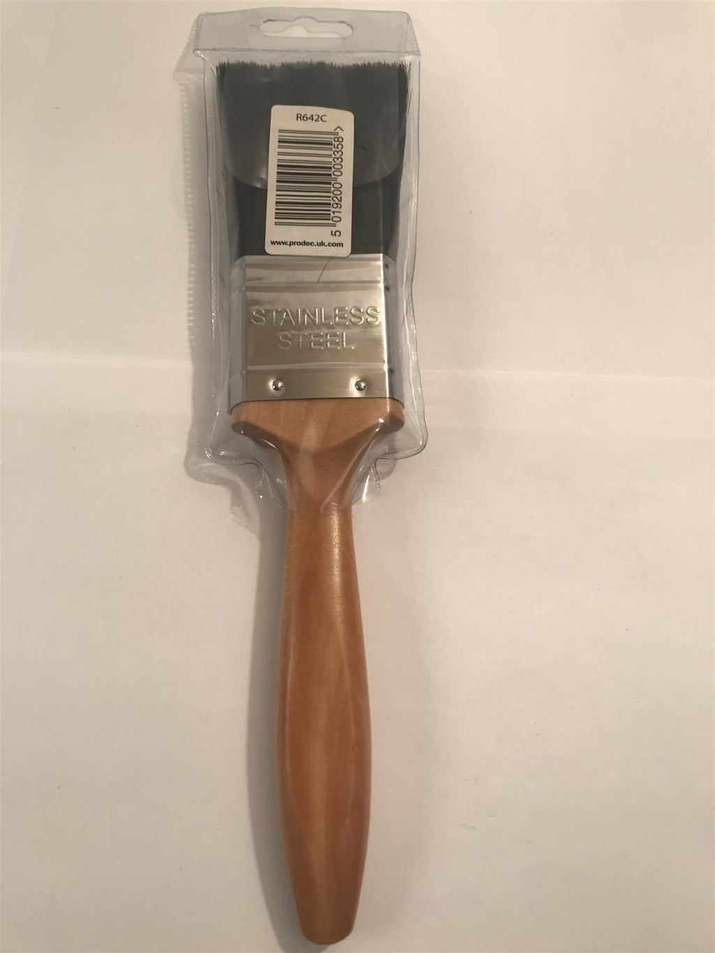 ProDec R642C Craftsman 2" (50mm) Paint Brush