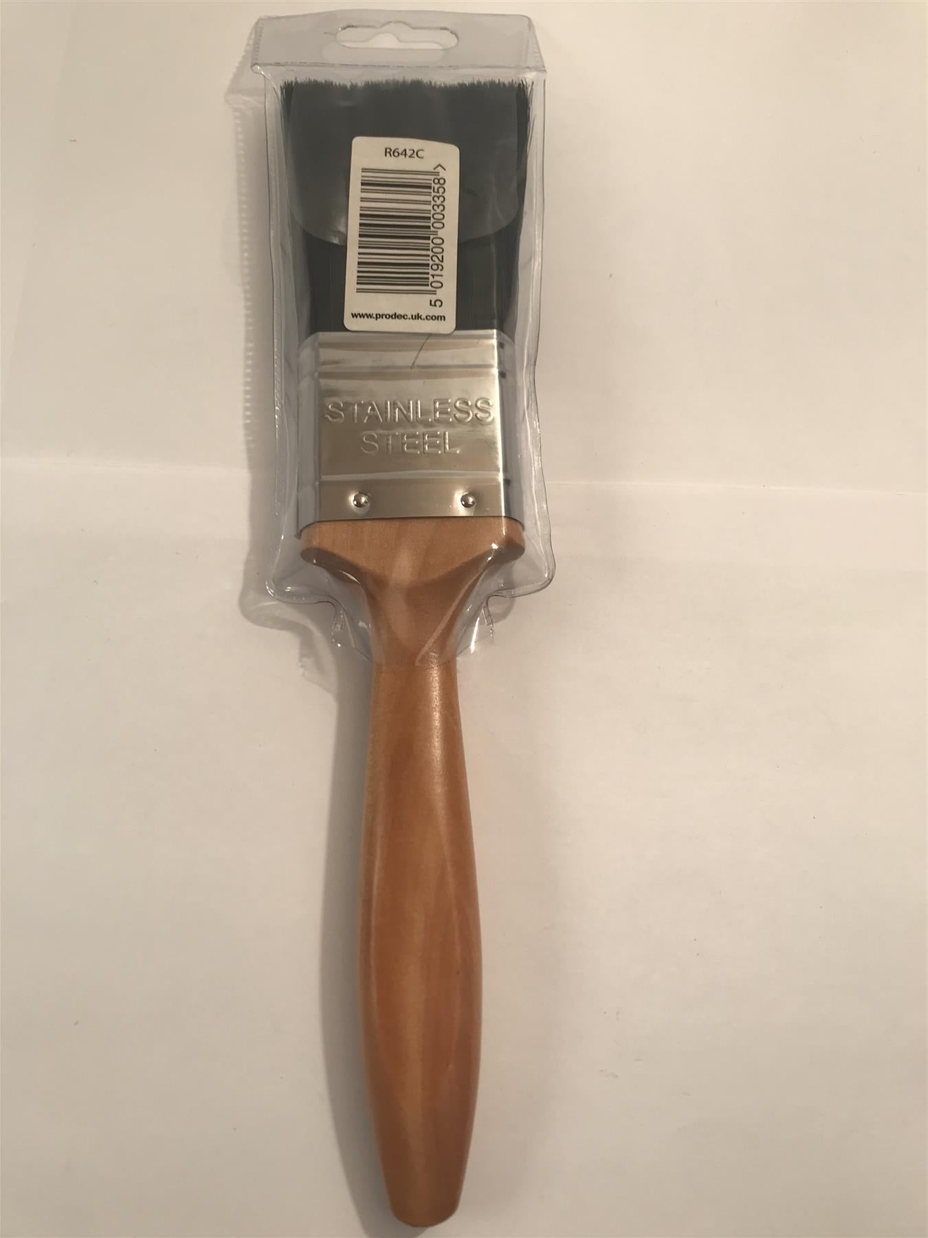 ProDec R642C Craftsman 2" (50mm) Paint Brush