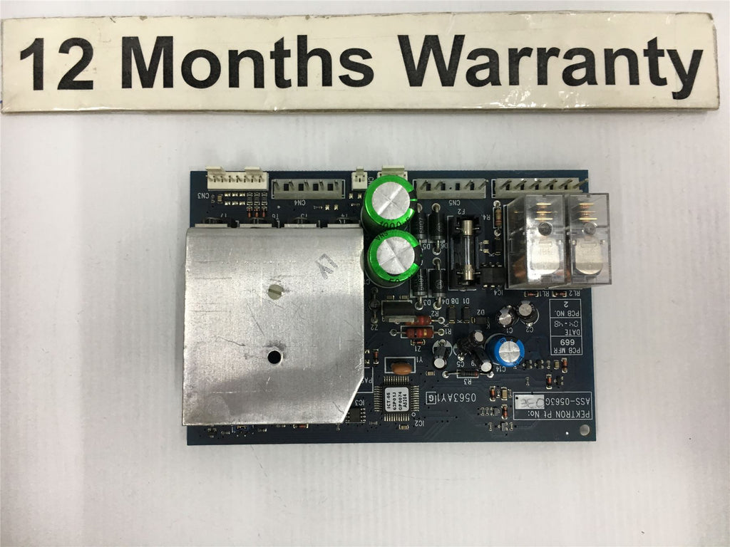 BAXI POTTERTON PEKTRON PCB 0563G03E 0563AY1 0563AY1G