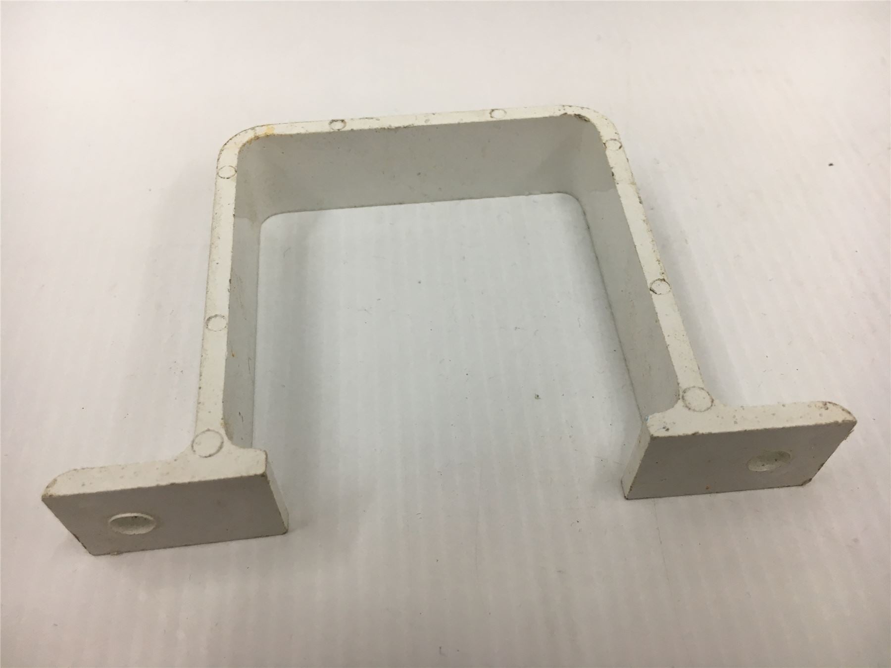 NEW FLUE CLAMP BRACKET 54mm