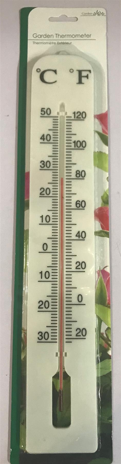 Garden Thermometer  GG0722A