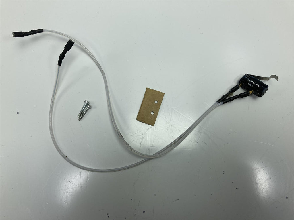 Valor 0540959 Microswitch & Leads - 0540959