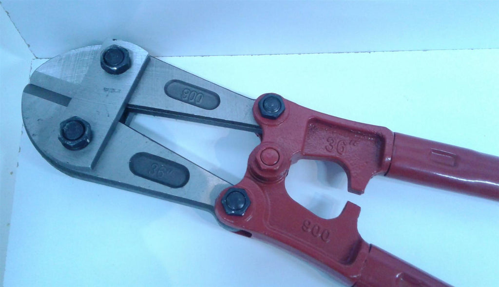 Marksman 36" 900mm Bolt Cutter