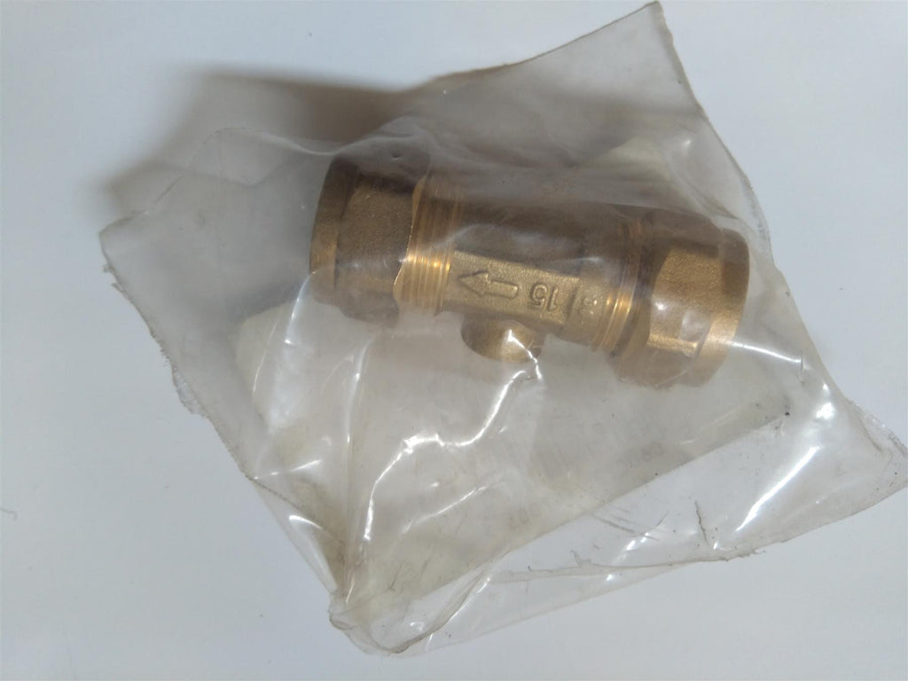 New Ravenheat 50002 Isolation Valve