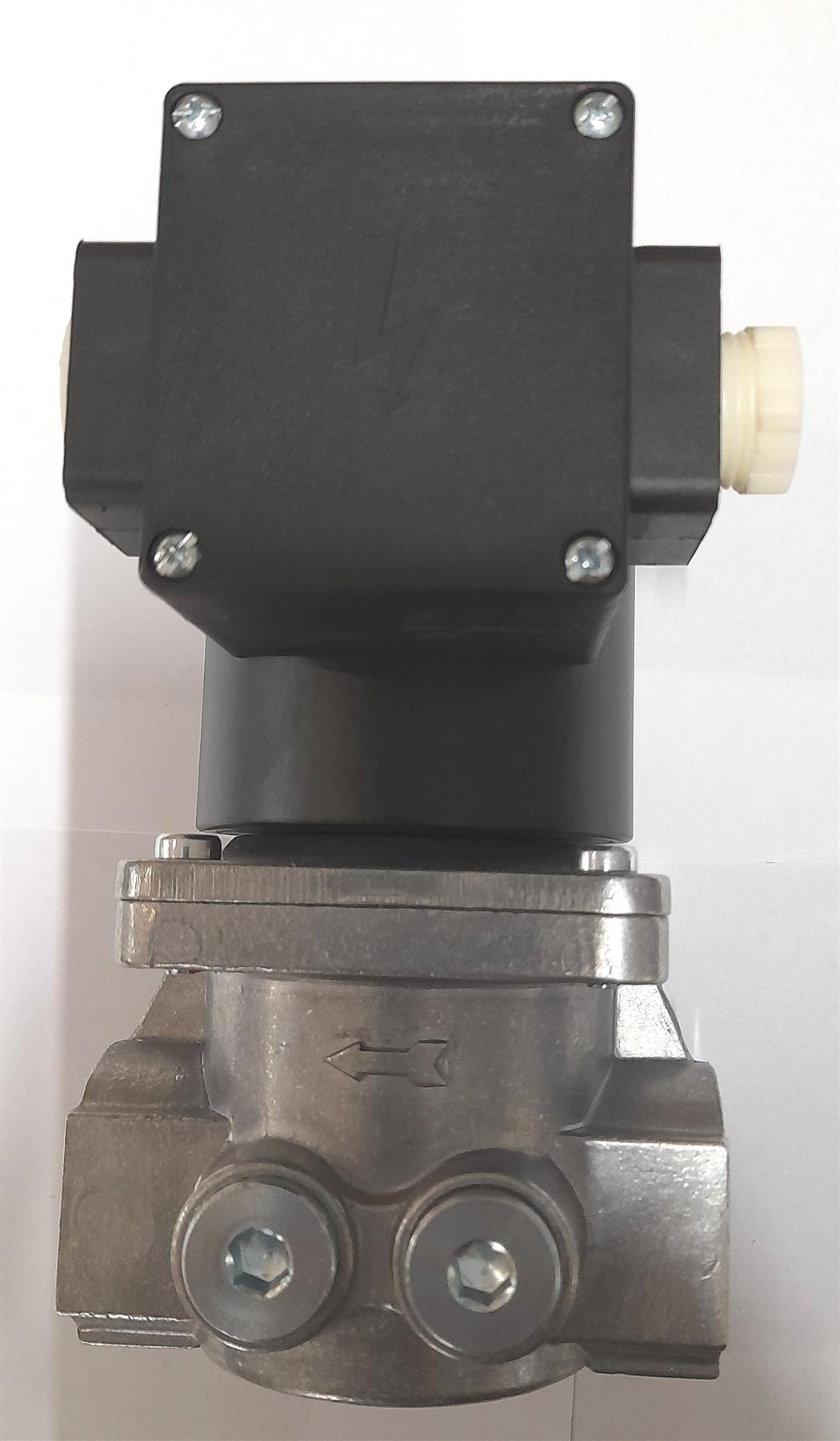 Banico Zev20 Gas Solenoid Valve