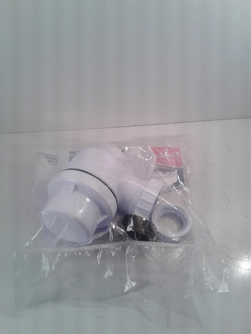 Fluidmaster Pro Standard 32/40mm Anti-Vac Bottle Trap PRO7055