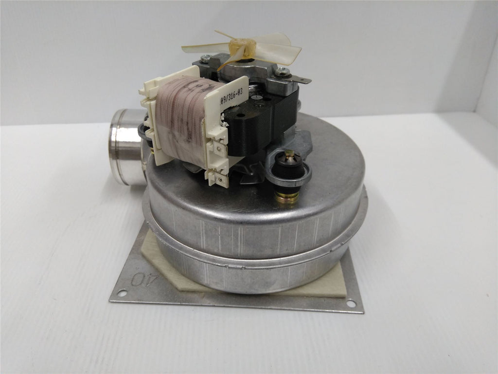 NEW POTTERTON FAN 405/0312 405/0582 WFFB1701-013